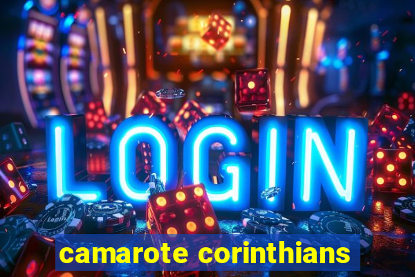 camarote corinthians